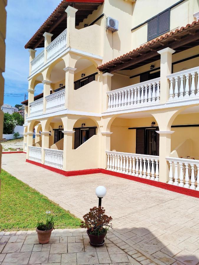 Sun See View Agios Stefanos Avliotes  Exterior photo