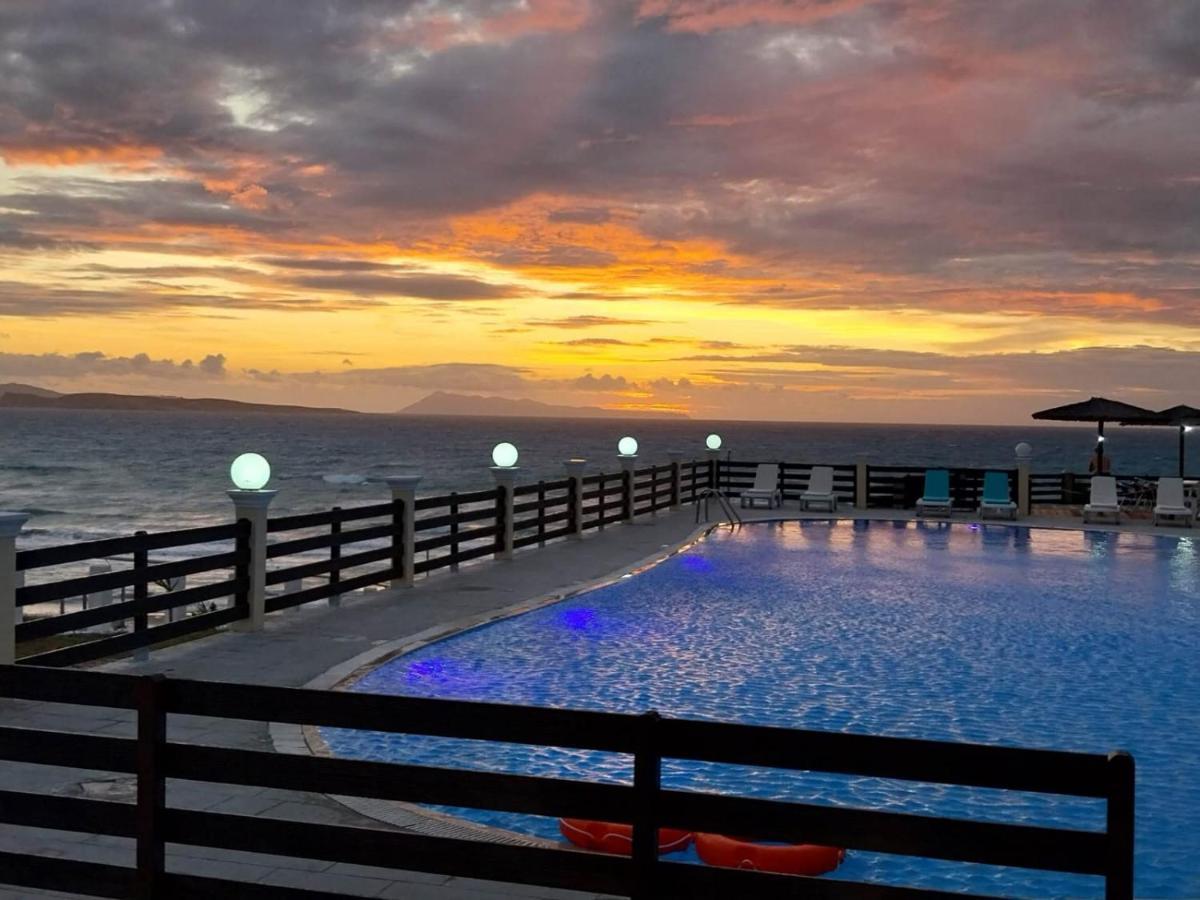 Sun See View Agios Stefanos Avliotes  Exterior photo