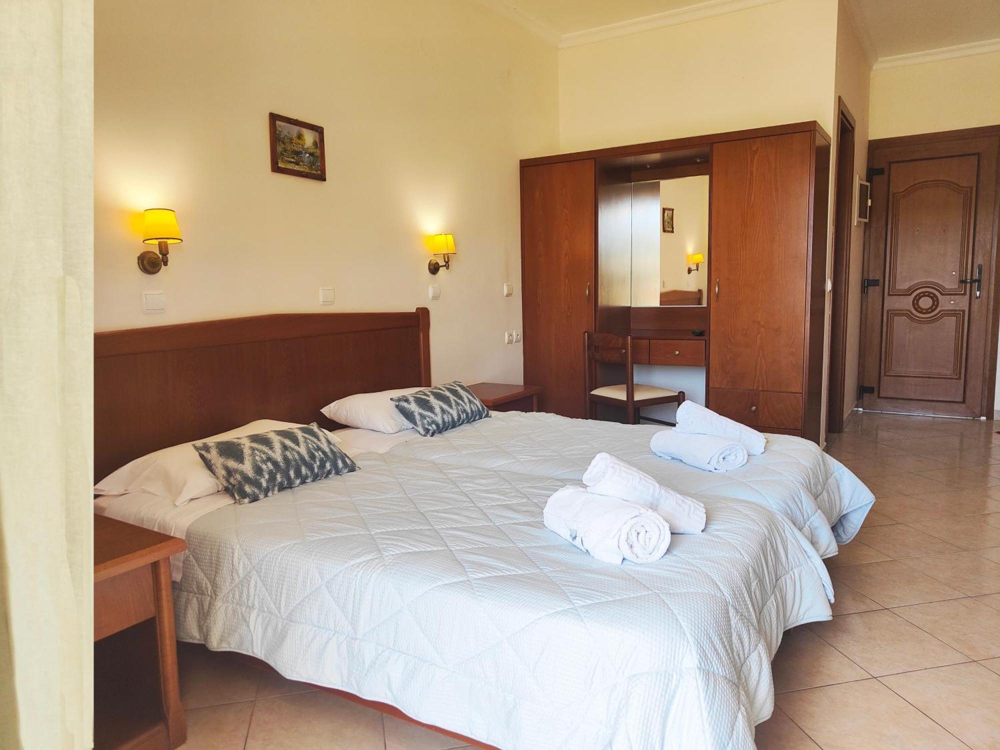 Sun See View Agios Stefanos Avliotes  Exterior photo