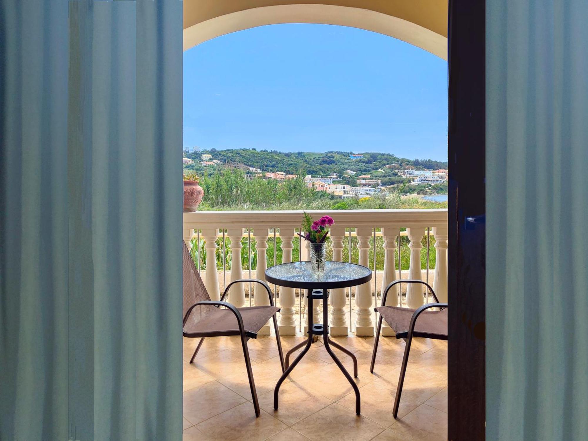 Sun See View Agios Stefanos Avliotes  Exterior photo