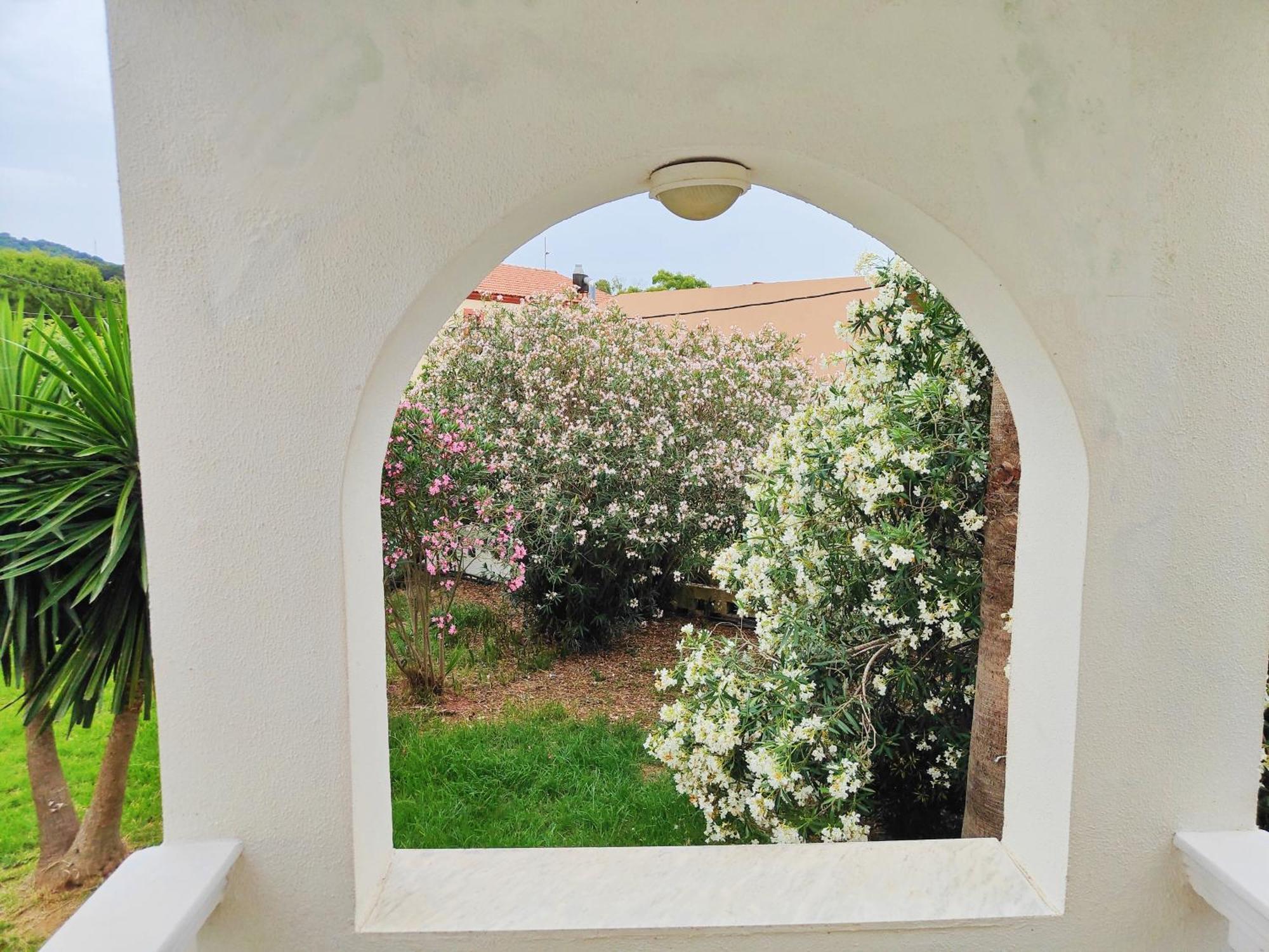 Sun See View Agios Stefanos Avliotes  Exterior photo