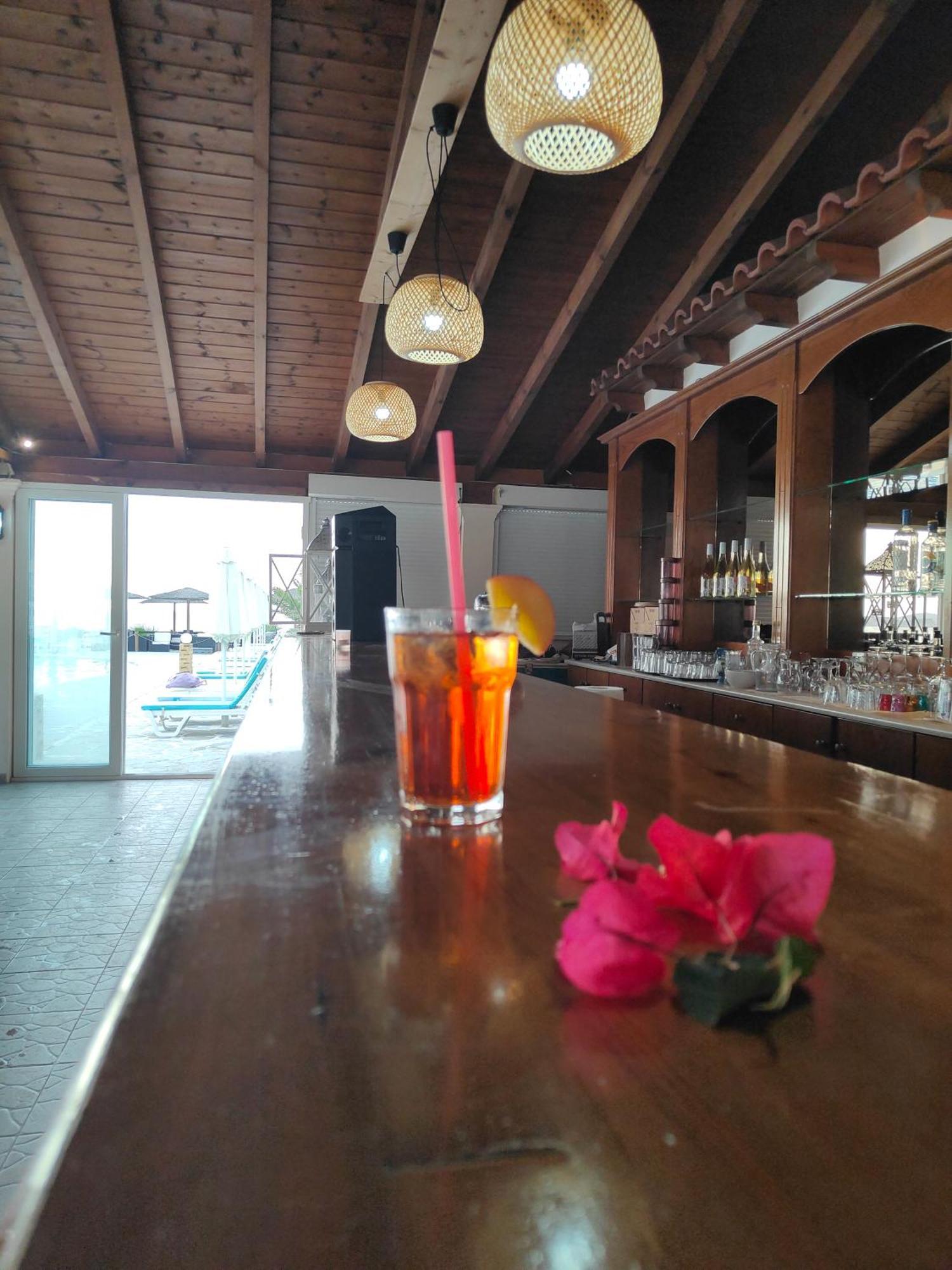 Sun See View Agios Stefanos Avliotes  Exterior photo