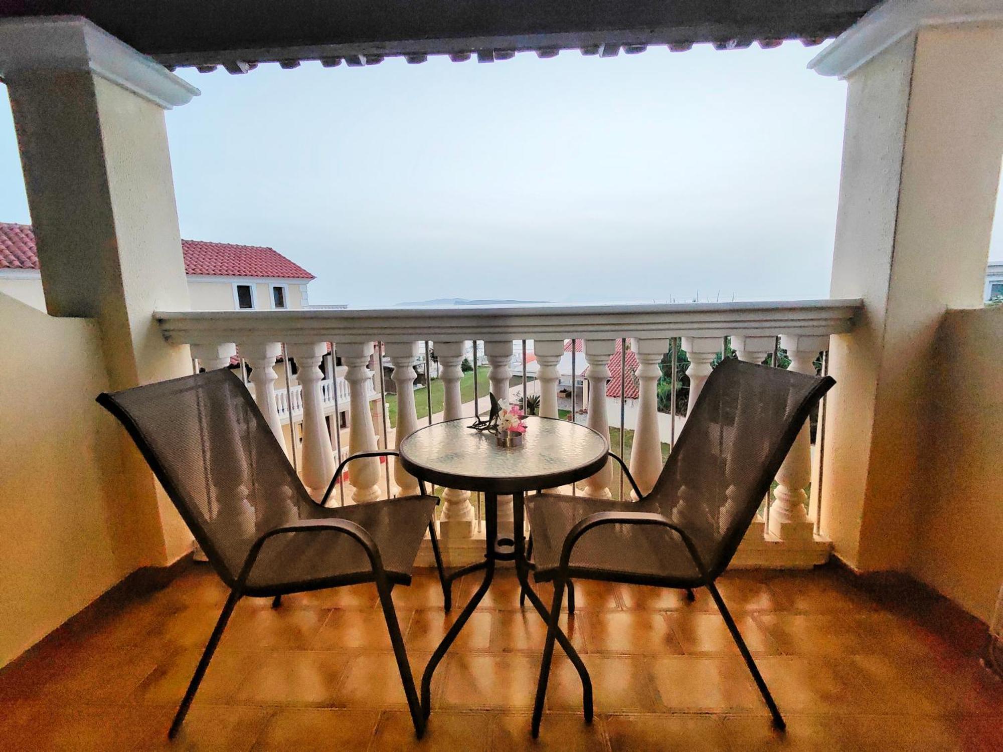 Sun See View Agios Stefanos Avliotes  Exterior photo